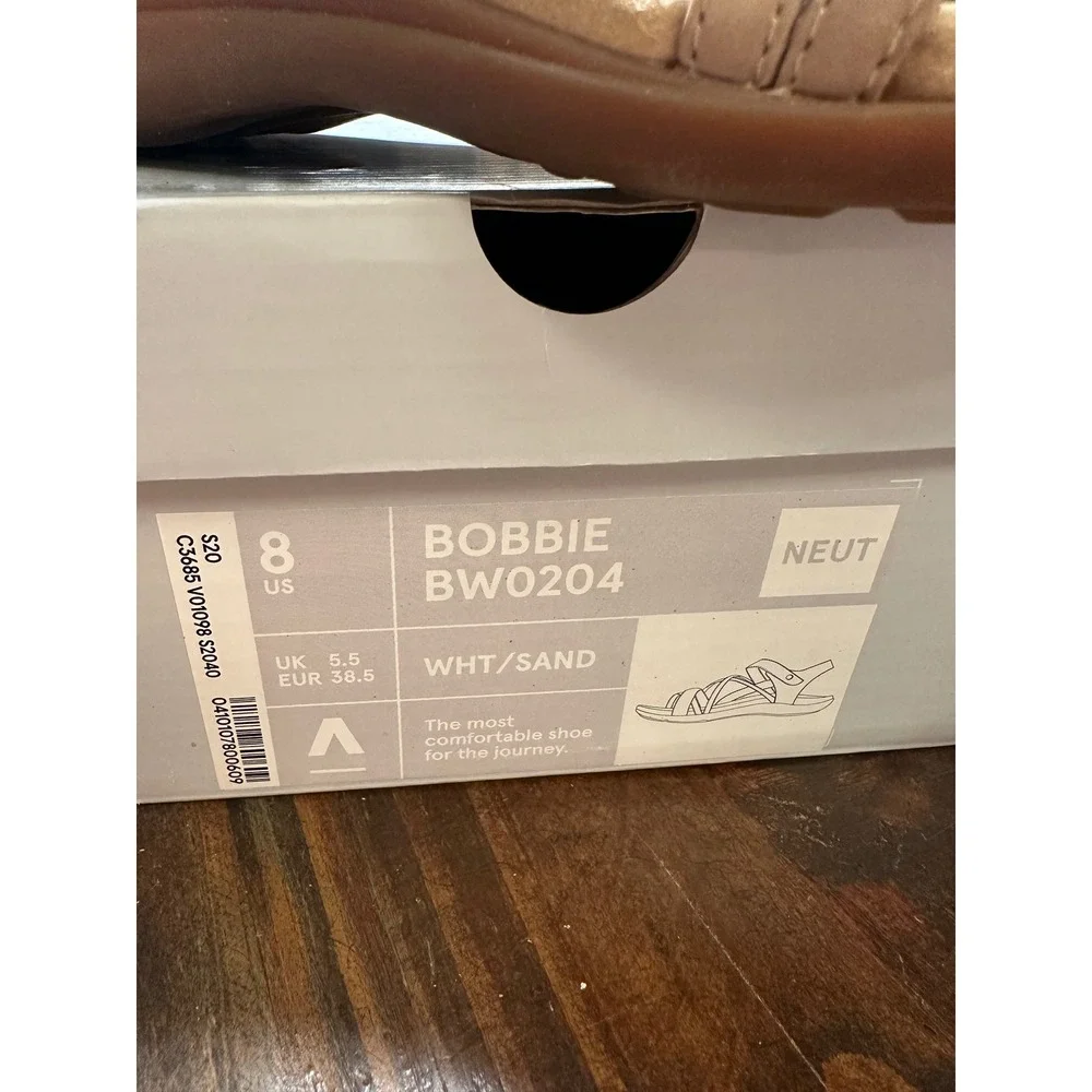 Abeo bobbie featuring